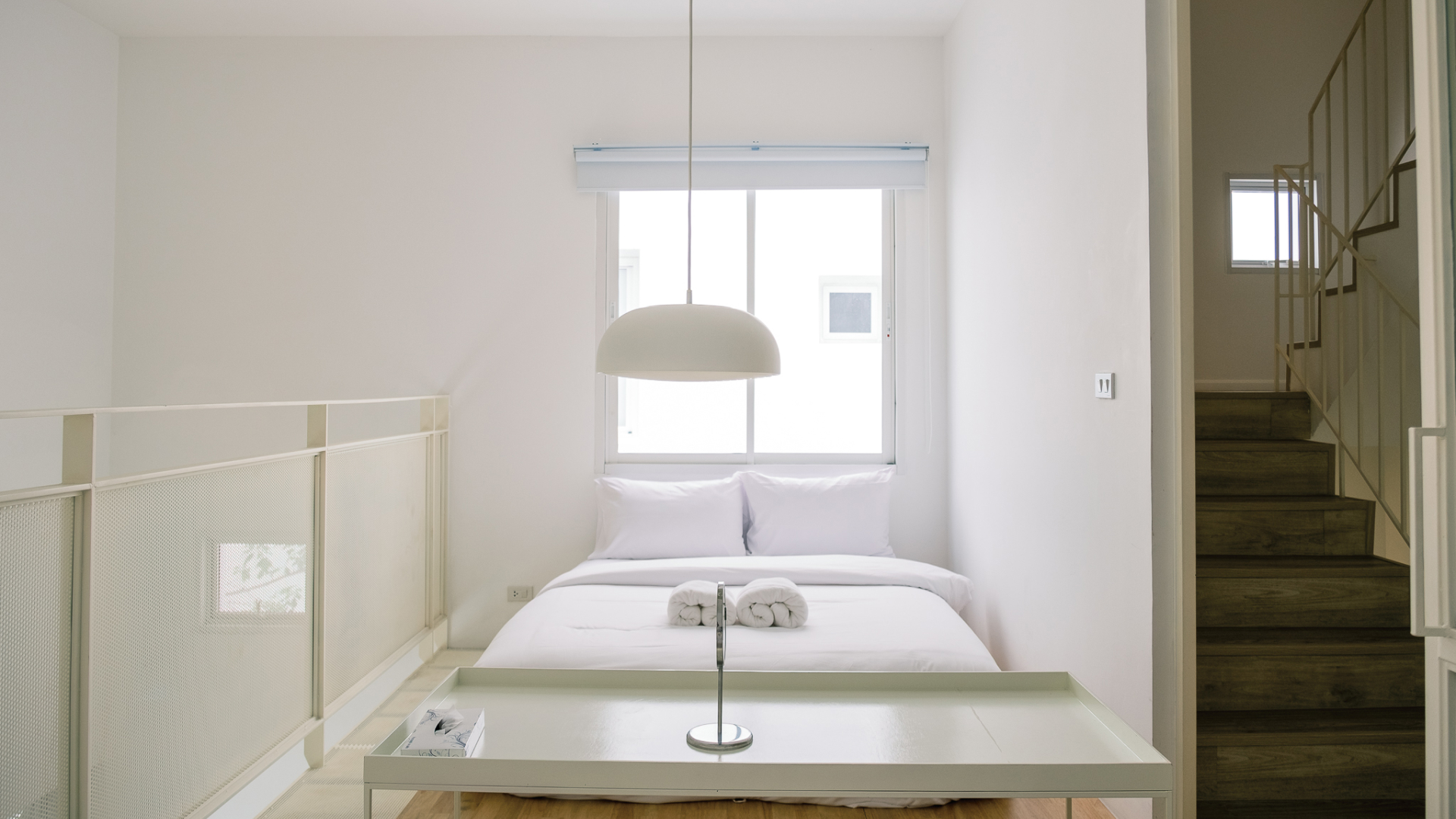 3-ห้องนอน มีสระน้ำ - Any Day House